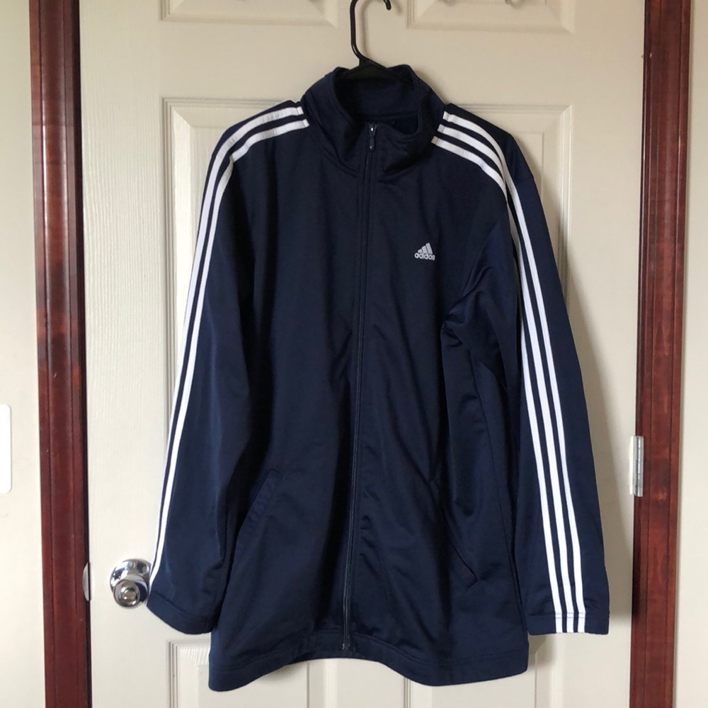 Adidas Jacket